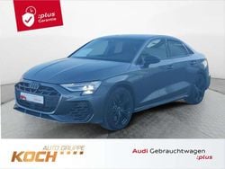 Daytonagrau perleffekt Gebraucht 2025 Audi S3 Ambiente Limousine | 43.890 € (Guter Preis)