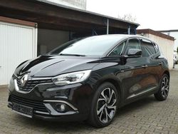 Schwarz Gebraucht 2017 Renault Scénic IV Bose Edition Van / Kleinbus | 10.900 € (Fairer Preis)