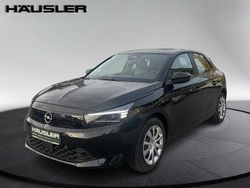 Schwarz Neu 2025 Opel Corsa Edition Limousine | 22.880 €