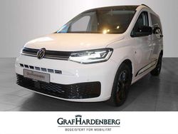 Candyweiß Gebraucht 2025 VW Caddy Edition Van / Kleinbus | 39.984 € (Etwas zu teuer)