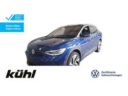 Gebraucht 2025 VW ID.4 Pro SUV | 44.980 € (Etwas zu teuer)
