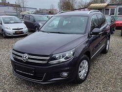 Other Gebraucht 2015 VW Tiguan LOUNGE SUV | 12.300 € (Guter Preis)