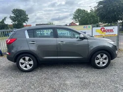 Silber Gebraucht 2012 Kia Sportage Vision SUV | 6.990 € (Superpreis)