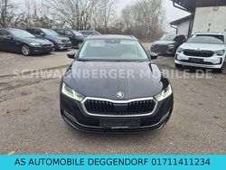Schwarz Gebraucht 2020 Skoda Octavia Style Kombi | 17.999 € (Guter Preis)