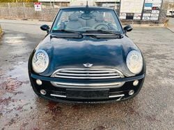 Schwarz Gebraucht 2005 Mini Cooper Cabriolet Cabrio | 3.350 € (Guter Preis)