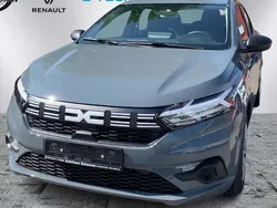 Grau Neu 2025 Dacia Sandero Essentiel Kleinwagen | 15.730 € (Guter Preis)