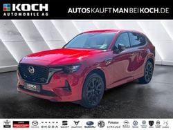 Grau Gebraucht 2025 Mazda CX-60 SUV | 47.990 € (Guter Preis)