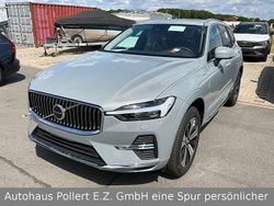 Grau Neu 2025 Volvo XC60 Core SUV | 78.860 €