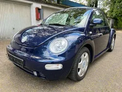 VW Beetle