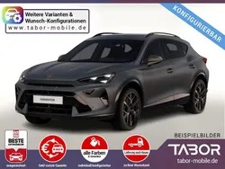 Fiord blau Neu 2025 Cupra Formentor VZ SUV | 35.838 €