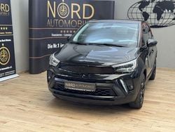 Schwarz Gebraucht 2023 Opel Crossland X SUV | 14.489 € (Guter Preis)