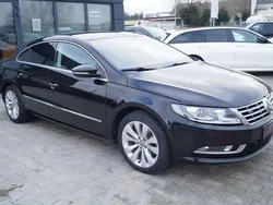 VW CC