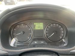 Weiß Gebraucht 2013 Skoda Fabia Ambition Kombi | 3.500 € (Superpreis)