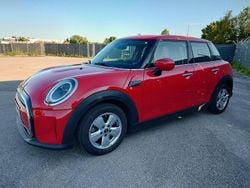 Rot Gebraucht 2022 Mini ONE Classic Kleinwagen | 20.490 € (Teuer)