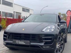 Andere Gebraucht 2018 Porsche Macan SUV | 39.900 € (Fairer Preis)