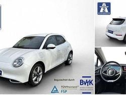 Weiß Gebraucht 2023 Ora Funky Cat 300 Pro Kleinwagen | 15.750 €