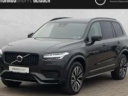 Platinum grey Gebraucht 2024 Volvo XC90 Plus SUV | 70.750 € (Teuer)