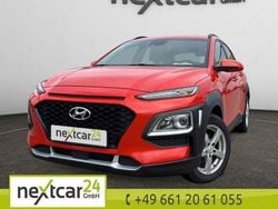 Orange metallic Gebraucht 2018 Hyundai Kona Trend SUV | 10.990 € (Guter Preis)