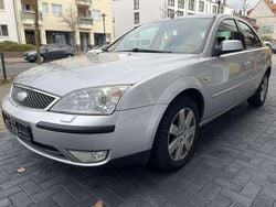 Other Gebraucht 2004 Ford Mondeo Ghia Limousine | 2.200 € (Fairer Preis)