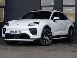 Weiß Gebraucht 2024 Porsche Macan Chrono SUV | 86.500 € (Superpreis)