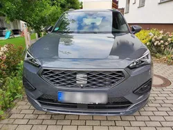 Grau Gebraucht 2021 Seat Tarraco FR SUV | 31.500 € (Fairer Preis)