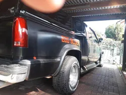 Schwarz Gebraucht 1992 Chevrolet C1500 SUV | 17.999 €