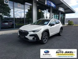 Weiß Neu 2025 Subaru Crosstrek Trend SUV | 33.300 € (Fairer Preis)