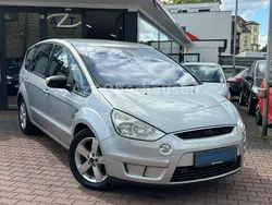 Other Gebraucht 2008 Ford S-MAX Titanium Van / Kleinbus | 6.999 €