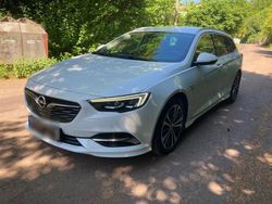 Weiß Gebraucht 2020 Opel Insignia OPC Kombi | 17.950 € (Guter Preis)