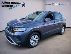 Grau Gebraucht 2024 VW T-Cross Life SUV | 27.702 € (Etwas zu teuer)