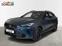 Blau Gebraucht 2023 Cupra Formentor VZ SUV | 49.900 € (Teuer)