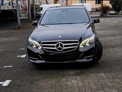 Schwarz Gebraucht 2013 Mercedes 350 Limousine | 11.000 € (Superpreis)