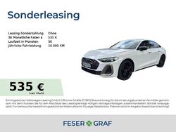 Gletscherweiß Neu 2025 Audi A5 Ambiente Coupé | 57.455 € (Superpreis)