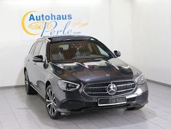 Grau Gebraucht 2021 Mercedes E300 Limousine | 30.990 € (Fairer Preis)