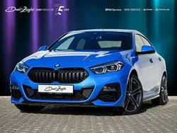 Misanoblau metallic Gebraucht 2025 BMW 218 M Sport Coupé | 31.980 € (Fairer Preis)