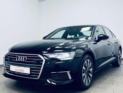 Schwarz Gebraucht 2023 Audi A6 Design Limousine | 32.980 € (Fairer Preis)