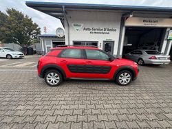 Rot Gebraucht 2017 Citroën C4 Cactus Kleinwagen | 7.800 € (Guter Preis)
