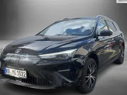 Schwarz Gebraucht 2024 MG MG5 EV Luxury Kombi | 23.190 € (Superpreis)