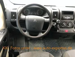Citroën Jumper