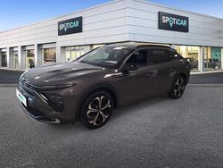 Grau Gebraucht 2022 Citroën C5 Aircross Shine SUV | 24.890 € (Fairer Preis)