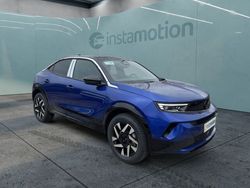 Blau Neu 2025 Opel Mokka SUV | 29.490 € (Teuer)