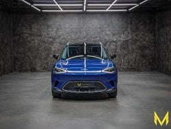 Blau (smart quantum blue metallic (blau)) Gebraucht 2024 Smart #1 Edition #1 SUV | 32.111 € (Fairer Preis)