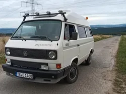 Gebraucht 1991 VW T3 Van | 15.500 €