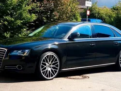 Audi A8L