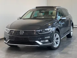 VW Passat Alltrack