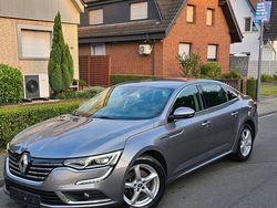 Grau Gebraucht 2016 Renault Talisman Intens Limousine | 14.199 € (Fairer Preis)