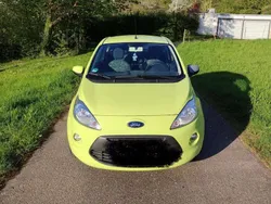 Gebraucht 2011 Ford Ka Trend Kleinwagen | 4.400 € (Fairer Preis)