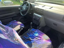 Silber Gebraucht 2006 VW Fox Kleinwagen | 900 € (Superpreis)