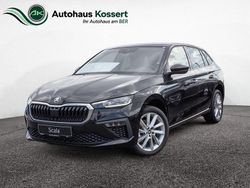 Schwarz Neu 2025 Skoda Scala Selection Kleinwagen | 37.794 €