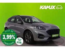 Silber Gebraucht 2023 Ford Kuga ST-Line SUV | 28.900 € (Guter Preis)